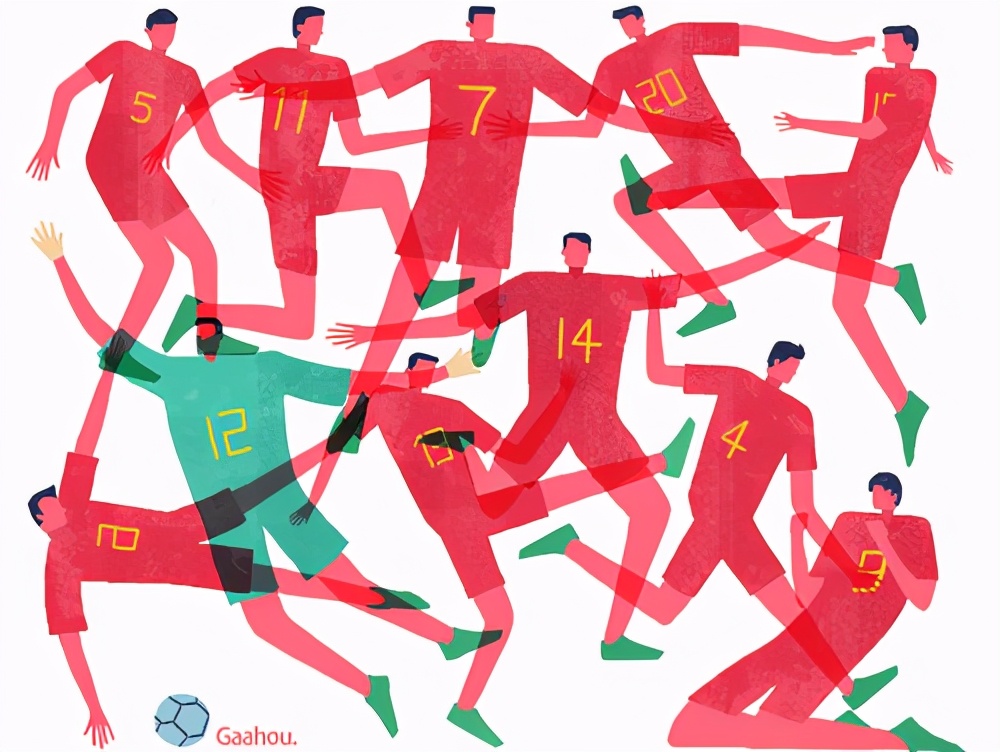 中超第19轮京鲁大战裁判安排,中超京鲁战裁判怎么处理的