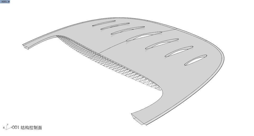 港珠澳大桥人工岛遇见大桥观景台,港珠澳大桥人工岛口岸过澳门攻略