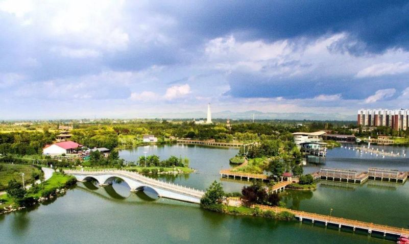 成都青白江未来5年房价图,成都市青白江区房价还会涨吗