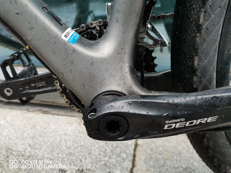 xtcadv3捷安特山地车,买捷安特自行车都送什么