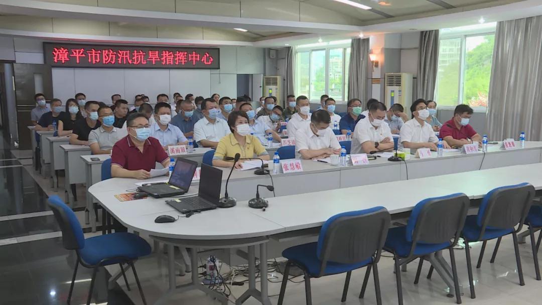 防汛抗震综合应急演练,2023防汛防台应急救援演练