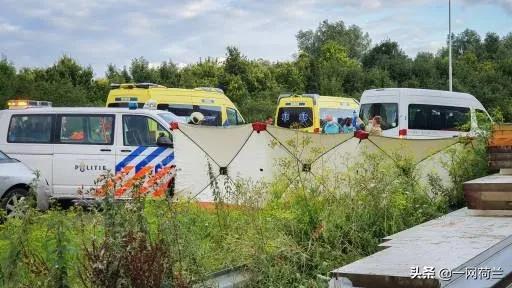 新星陨落，荷兰16岁足球天才车祸死亡