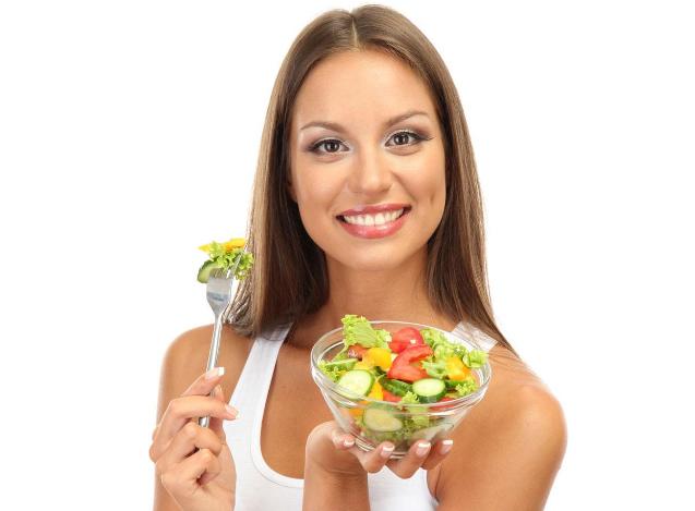 怎么拯救日渐肥胖的脸,大饼脸如何瘦成小v脸