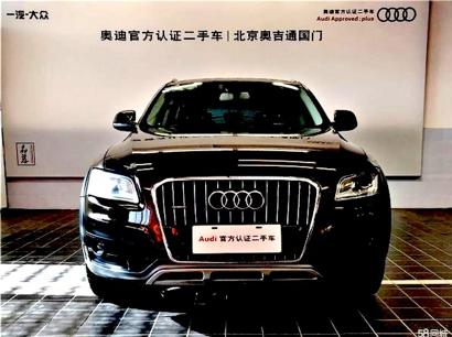 58平台的二手车检测,58二手车平台靠谱吗