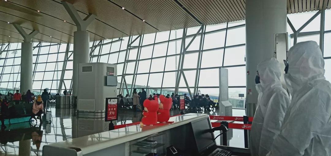 鄂尔多斯机场航班时刻表,防疫交通出行指南