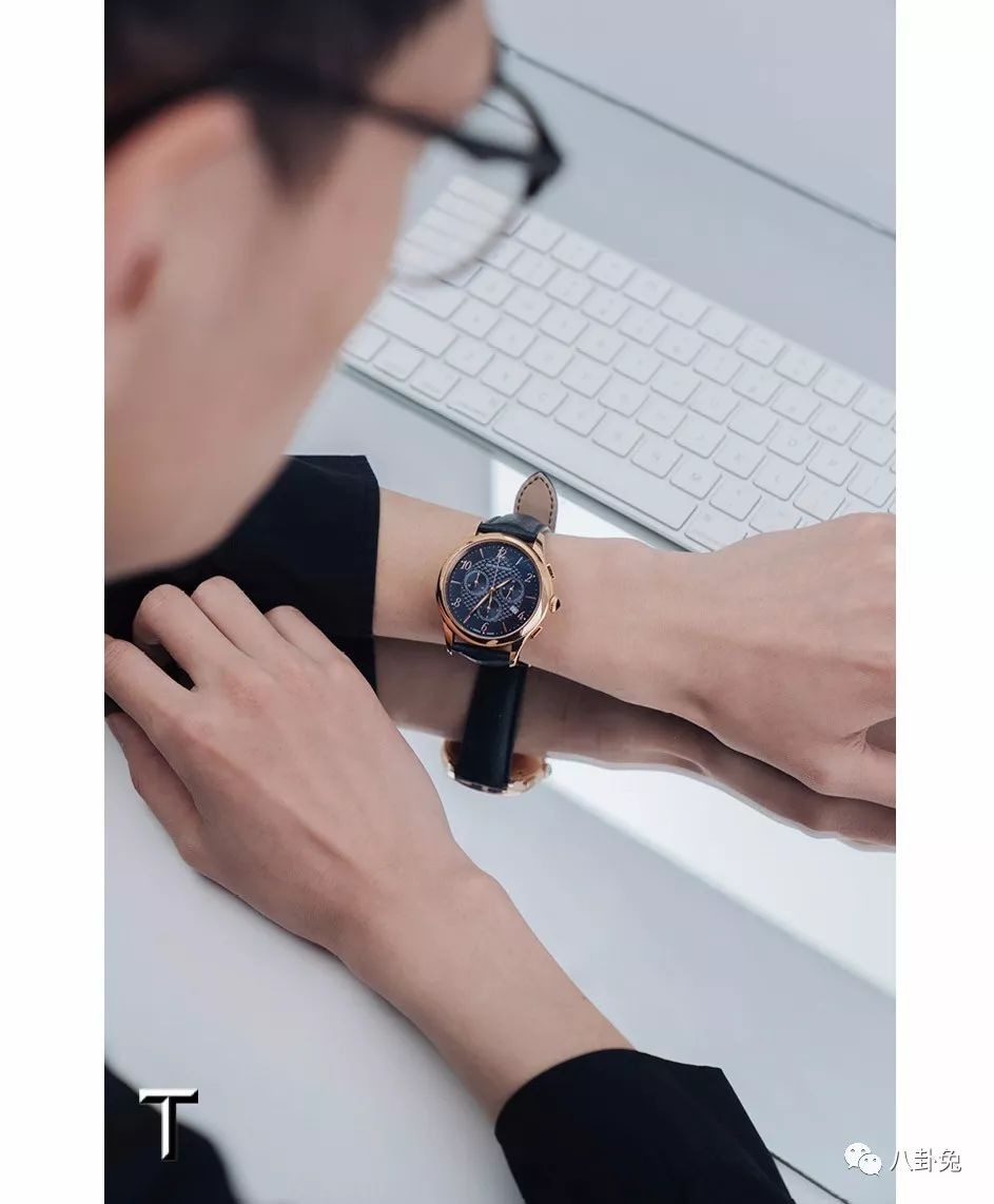 和阿玛尼满天星一样火的手表,价值1700多的满天星手表