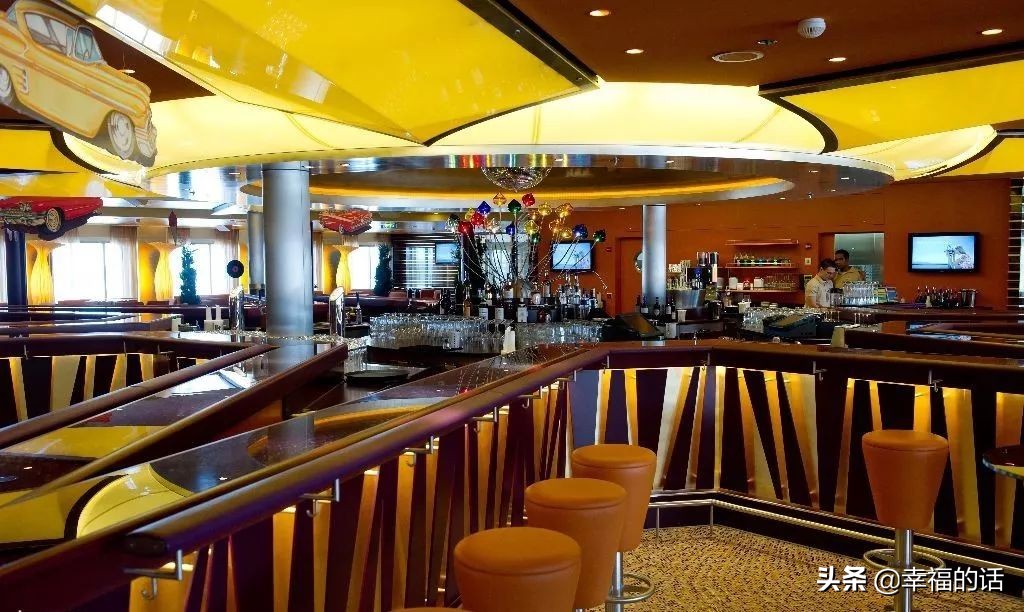 世界上7个不可思议的豪华游轮,全球顶级豪华游轮图片大全高清
