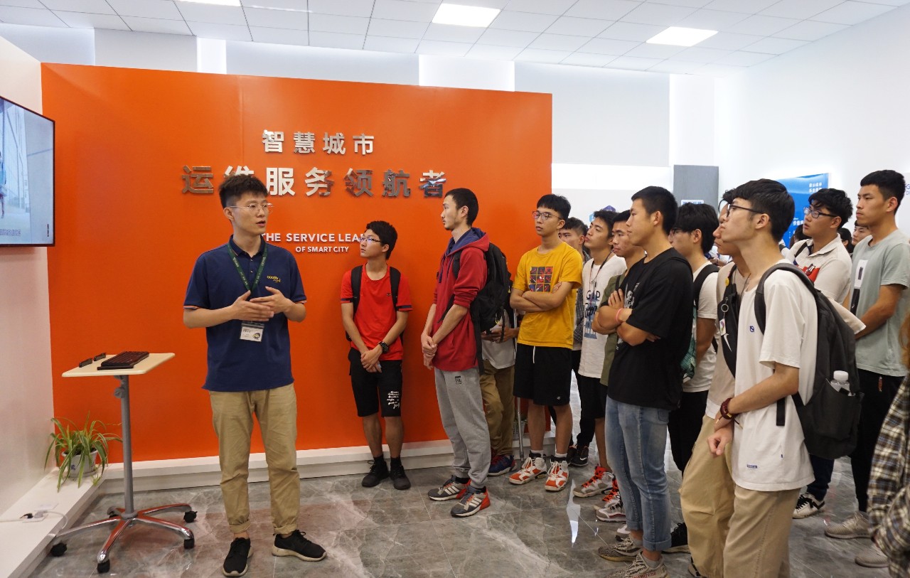 南京工程学院就读感受,南京工程学院环境科学与工程