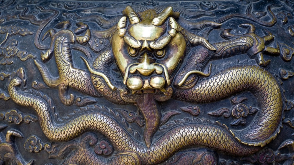 十二生肖属龙的运势,十二生肖运势龙人今年运势