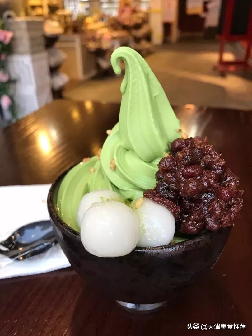 抹茶控无法抵挡系列,抹茶控看见抹茶走不动路