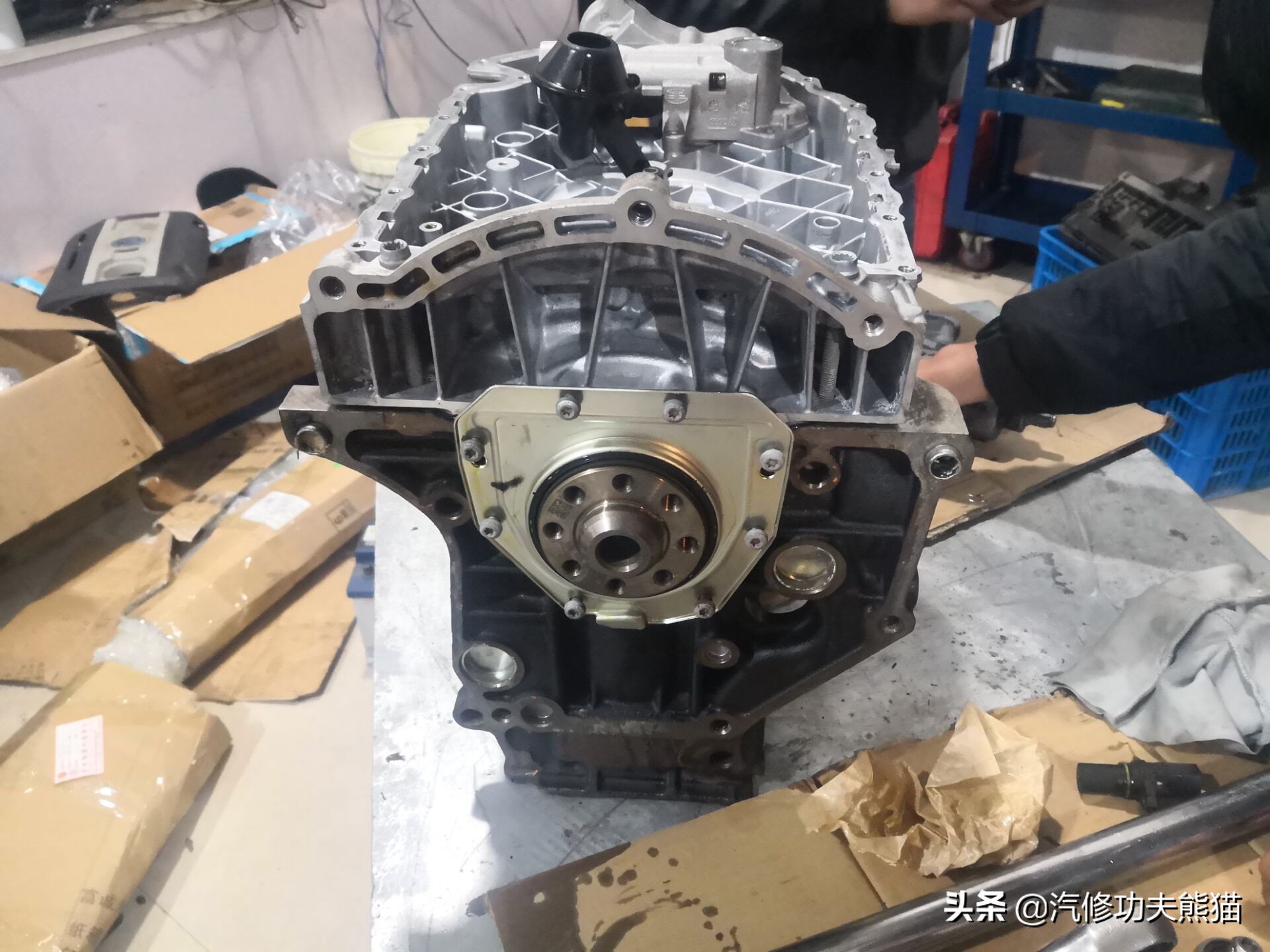 斯柯达08款1.6明锐发动机烧机油吗,斯柯达明锐烧机油能修复吗