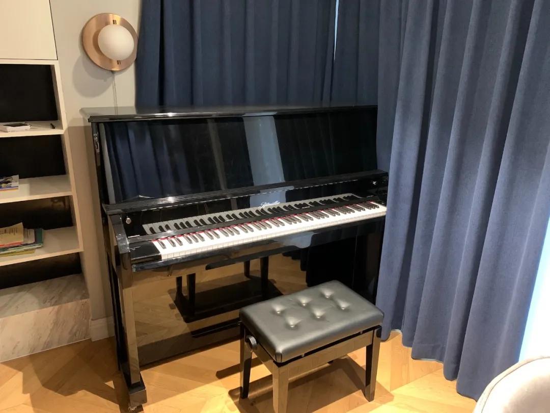 楼下钢琴声楼上太响解决方法,楼上小孩弹钢琴算扰民吗