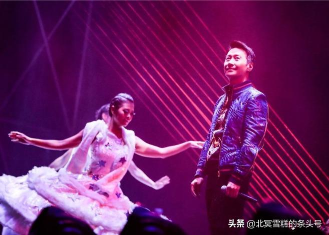 2019年黎明肇庆新区跨年演唱会,肇庆市黎明演唱会