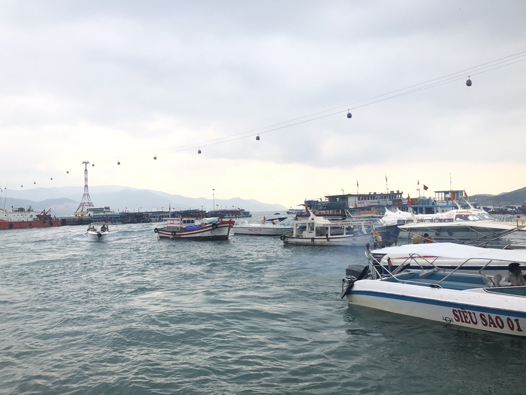 越南越美一生必去一次,越南必去10个地方