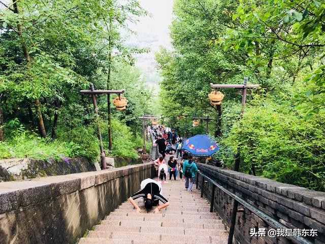 山西五台山旅行攻略,山西五台山四天旅游攻略