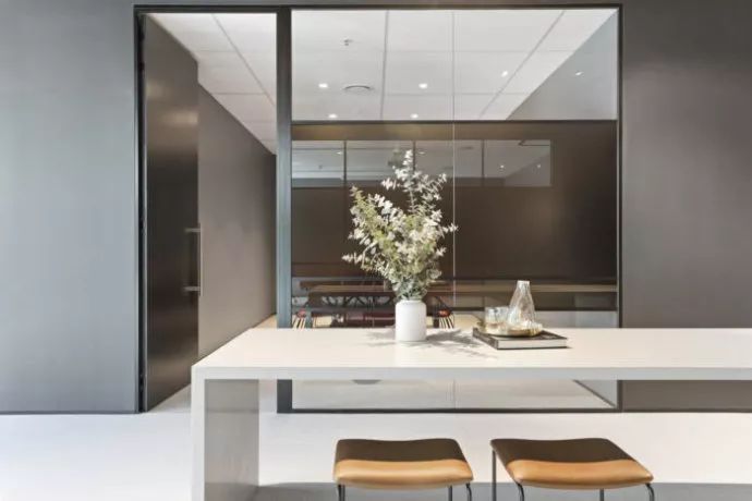 设计师办公室设计创意,最好看的办公室设计