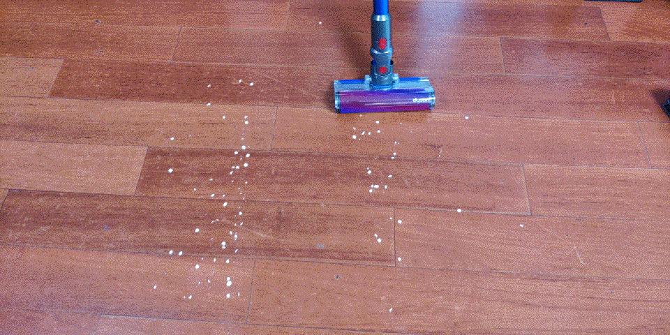 哪款手持吸尘器最好用,国产手持吸尘器测评