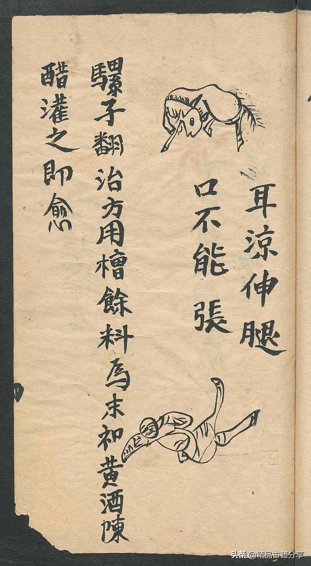 民间中医古籍书籍大全,民间看病书