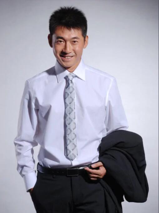 从宁夏走出的十大男星,甘肃天水出帅哥