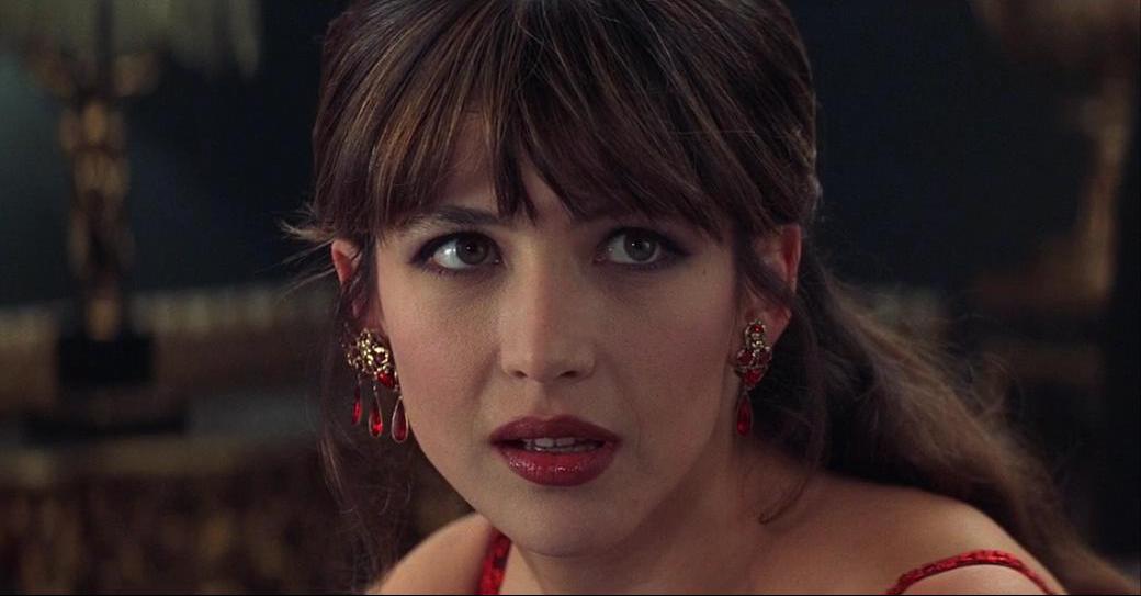 影史上10大美人,影史上十大美人