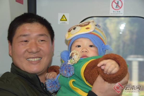 昆明到丽江高铁什么时间开通,终于等到你云南山歌情歌