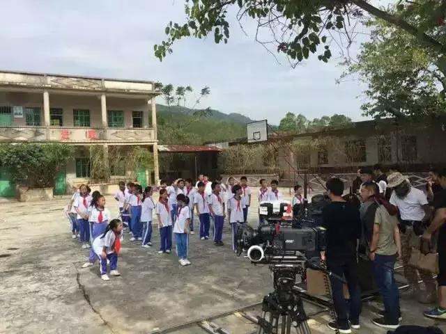 摔跤吧爸爸泰国电影,摔跤吧爸爸电影拍摄过程