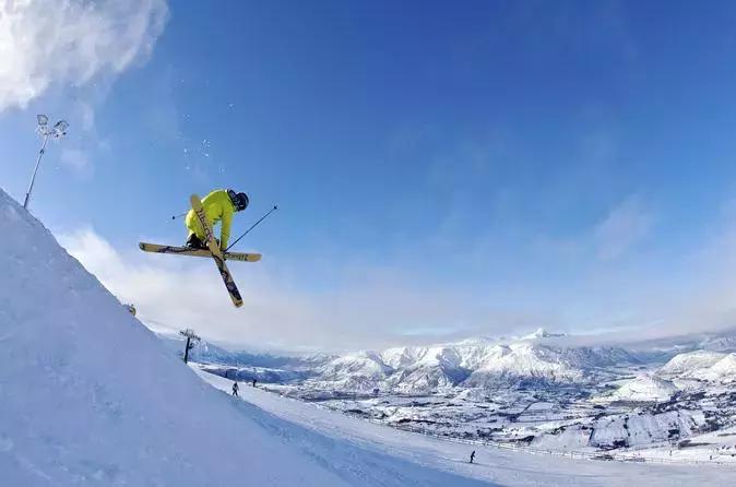 新西兰天堂paradise,新西兰旅游天堂