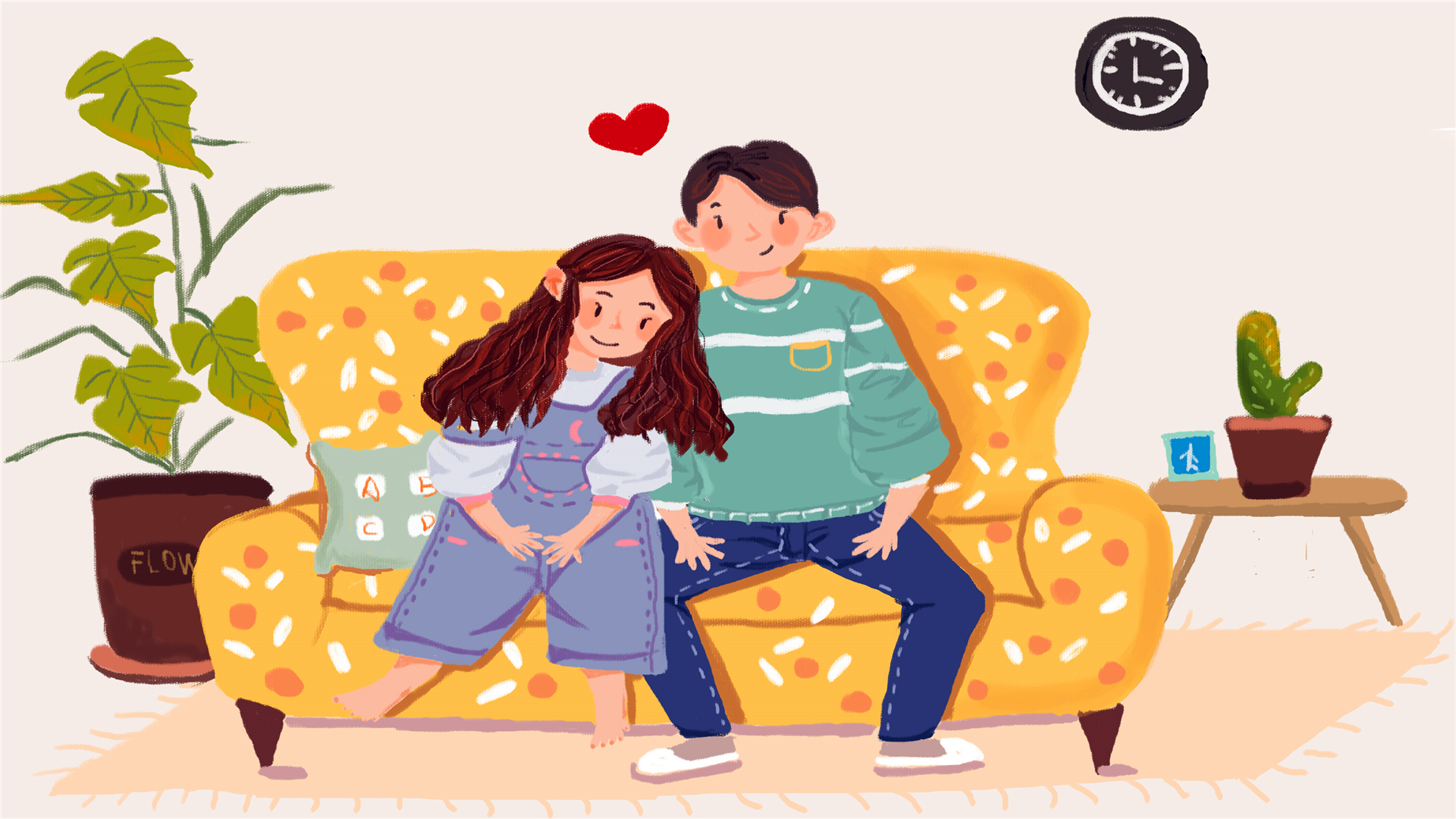 说情话是技术活，不要只会说“我爱你”，来学学吧