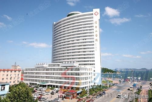 烟台市医院新院区,烟台市主要医院