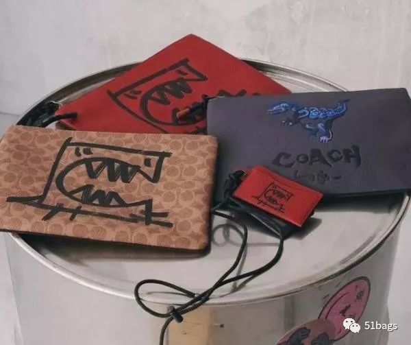 coach好看的款式,coach最新设计师