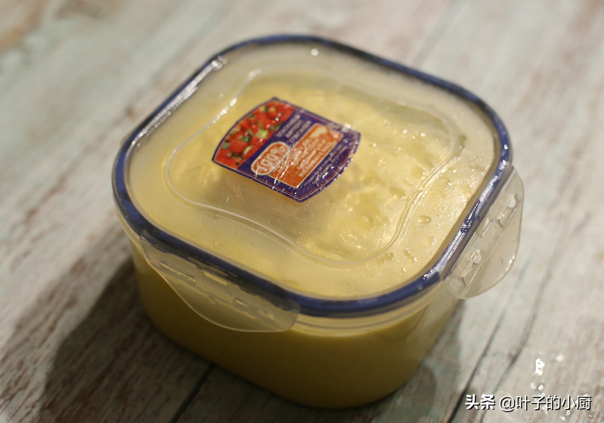 做个冰淇淋,用家里的食材做冰淇淋怎么做