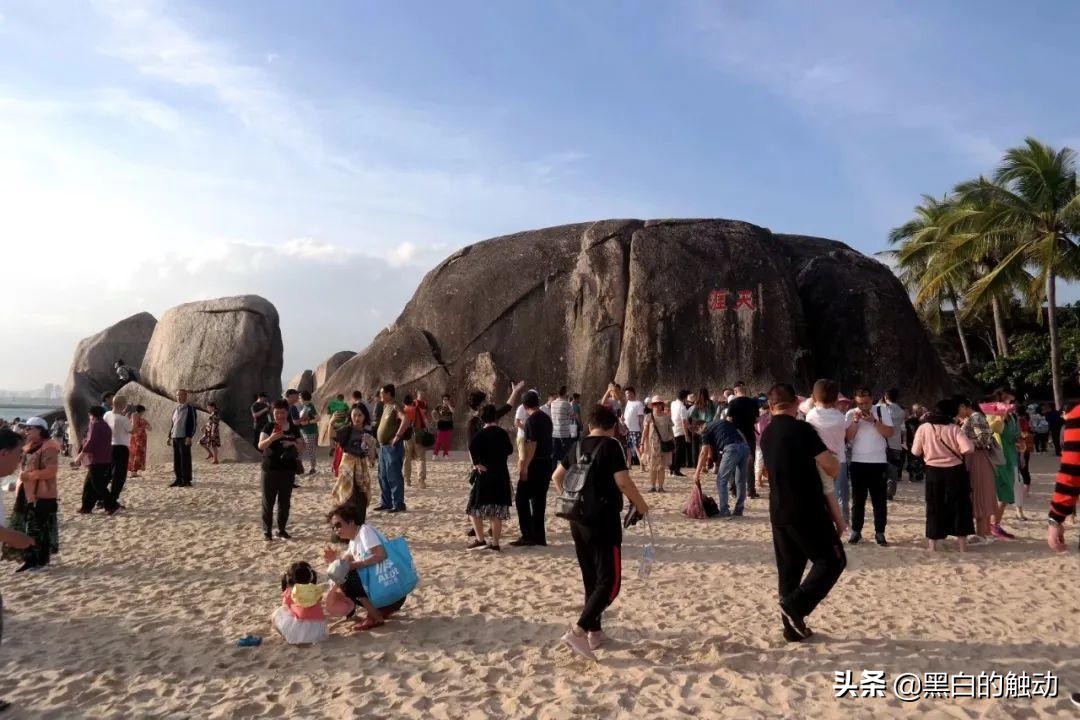 三亚必去的5大景点最新,三亚有哪些值得逛的地方