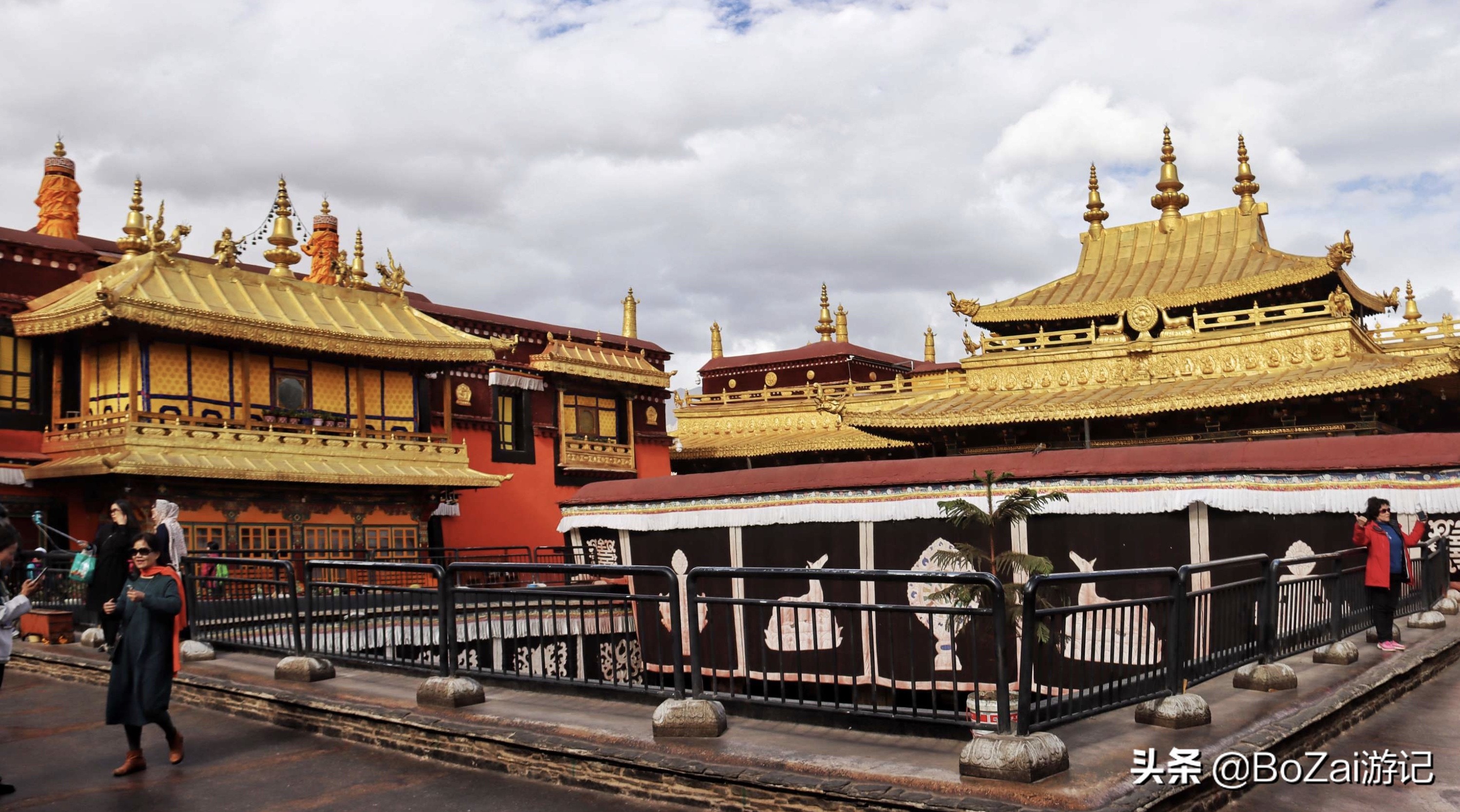 旅游藏西,滇藏线西藏旅游攻略