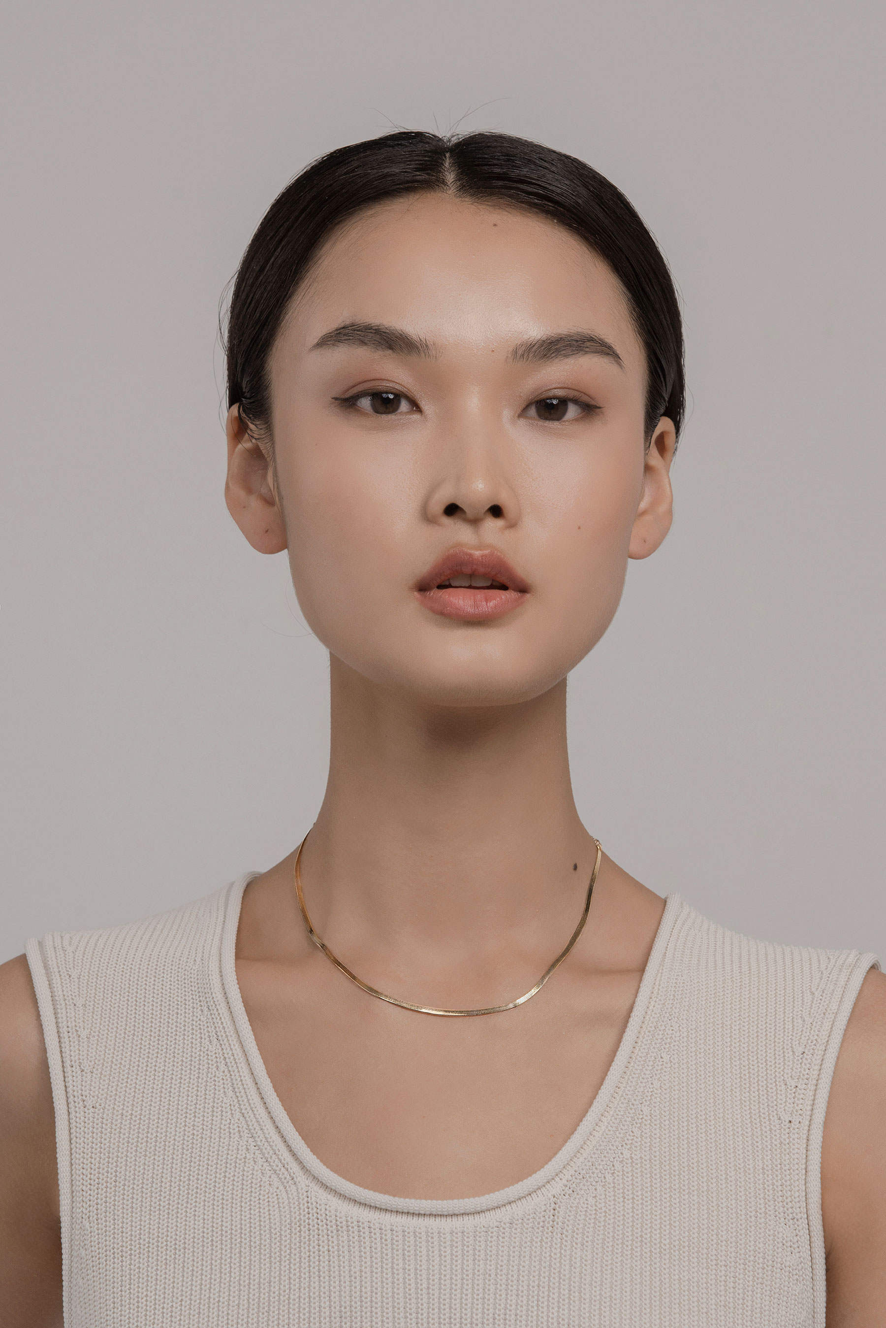 蛇骨链的结构示意图,蛇骨链的结构