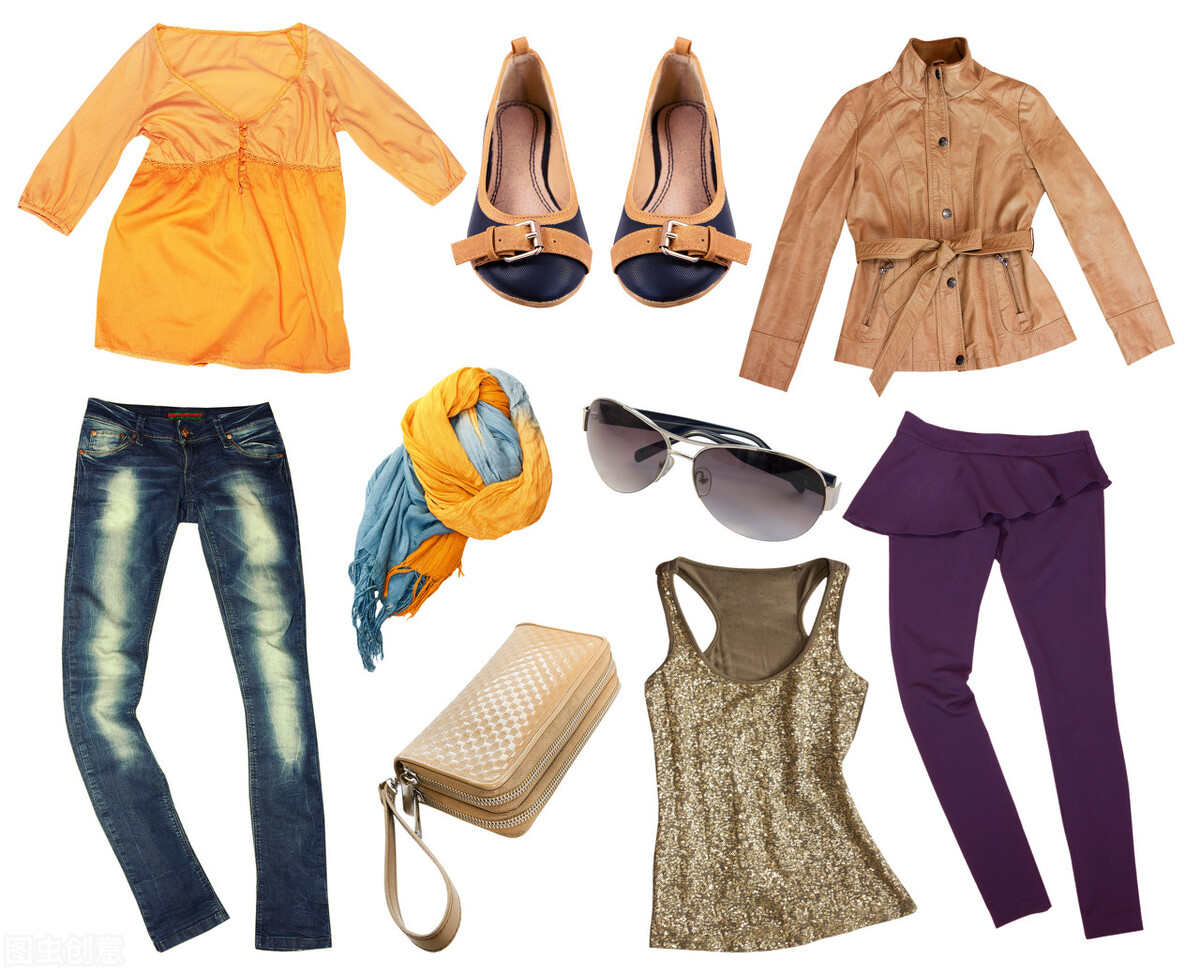 女性服装软文写作技巧,服装行业软文怎么写最好