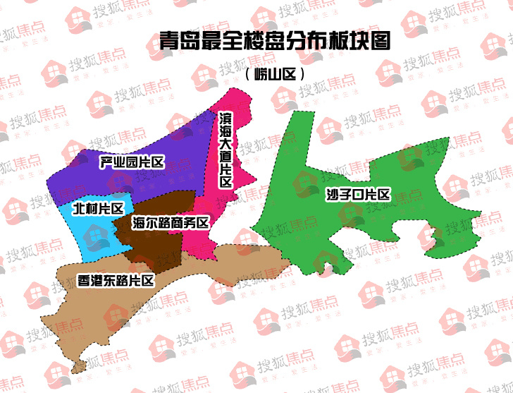 青岛崂山18盘,青岛崂山一日游坑不坑人