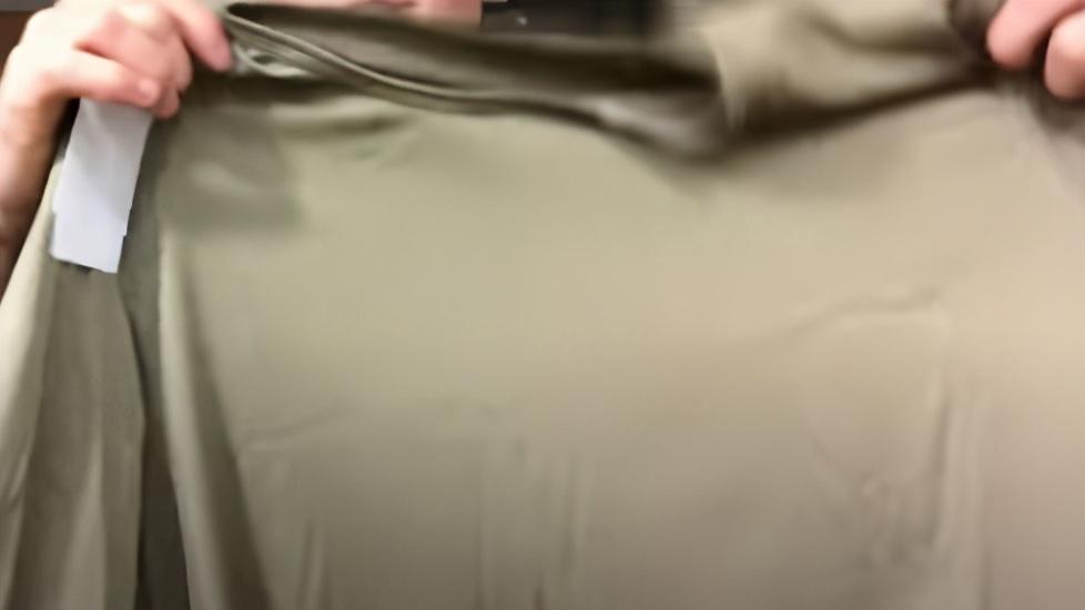 图解美国陆士兵被部署上战场前所发各种装具被装(多图)