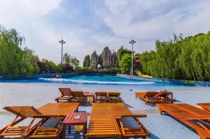 洛阳凤翔温泉现在什么情况,洛阳凤翔温泉泡温泉