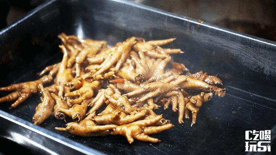 跨越74.1公里，浏阳口口相传的卤菜大王终于要来长沙了！