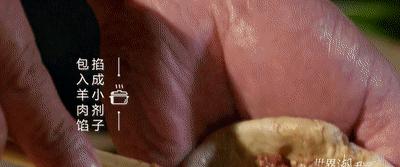 蟹黄包蟹黄烧饼,地方特色美食蟹黄肉包