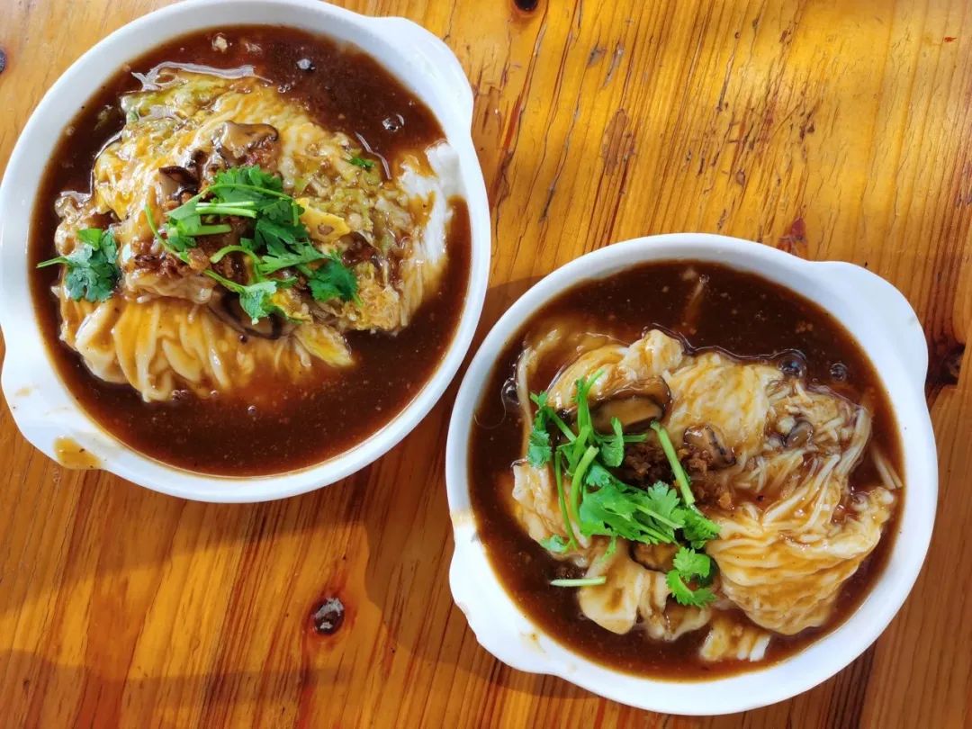 潮州有哪些好玩好吃的,潮州哪些好吃的地方