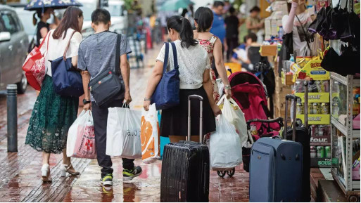 香港药妆店是水货还是假货,香港药妆店有假货吗