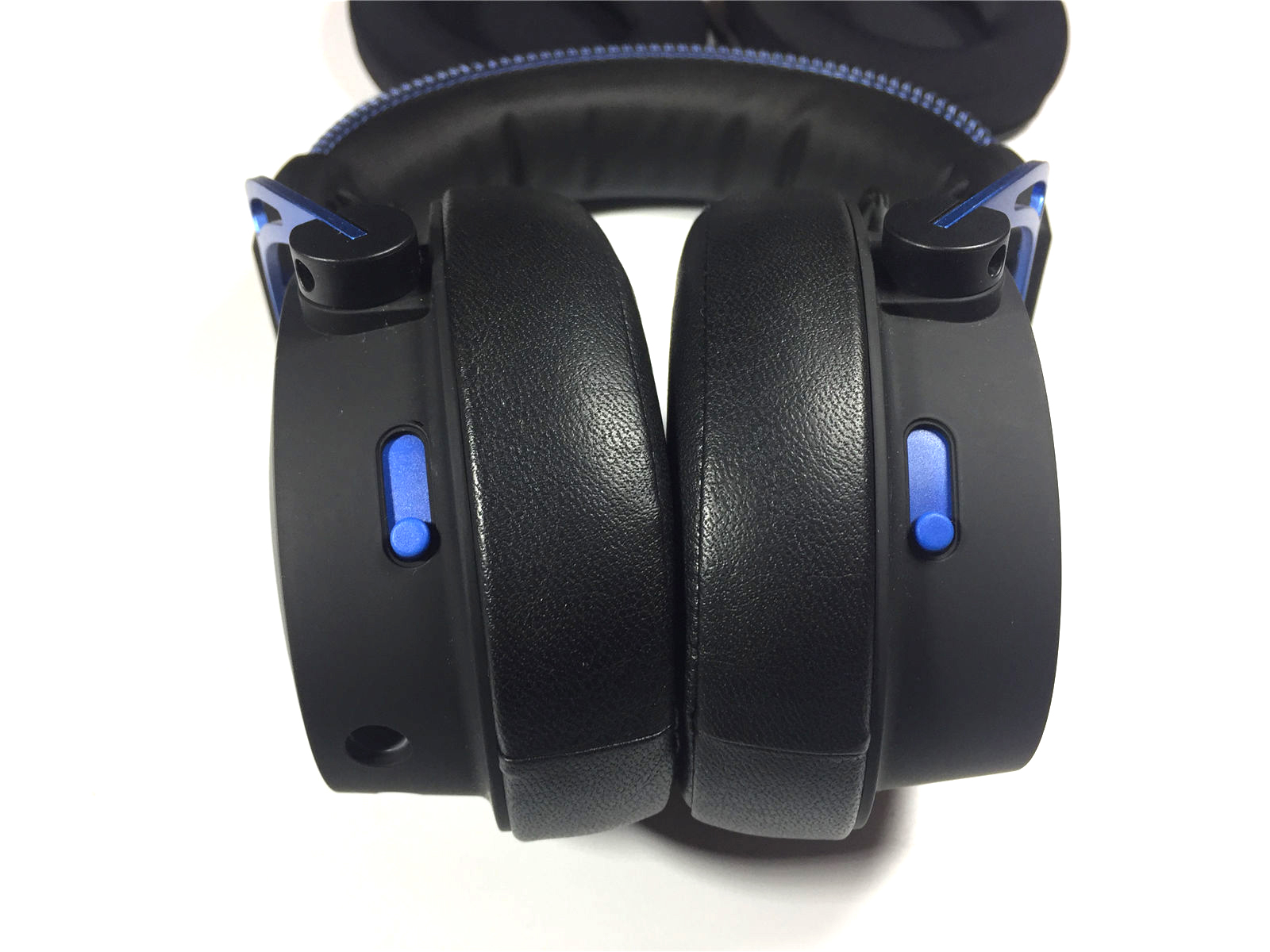 hyperx阿尔法无线版游戏耳机,hyperx阿尔法耳机