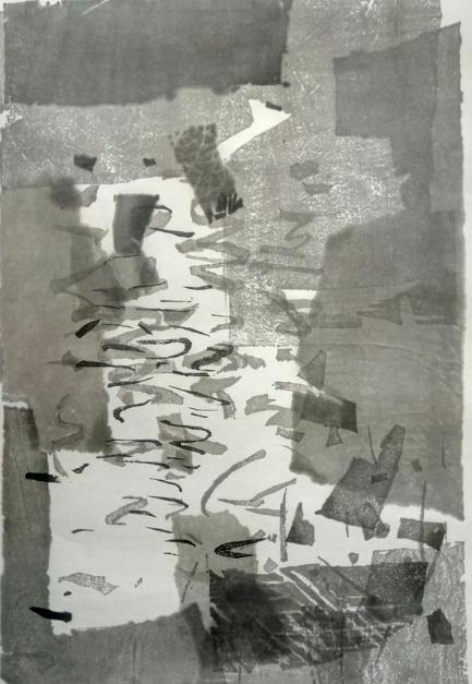 方利民版画价格,方利民版画