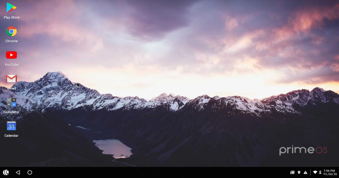 电脑版安卓系统测评,电脑版哪款安卓模拟器最好用