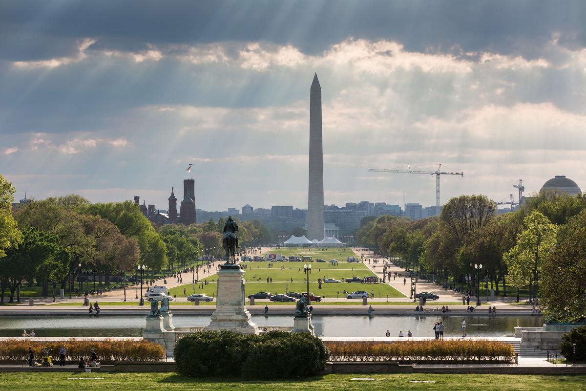有哪些国家的首都位置很奇葩,各个国家首都常识