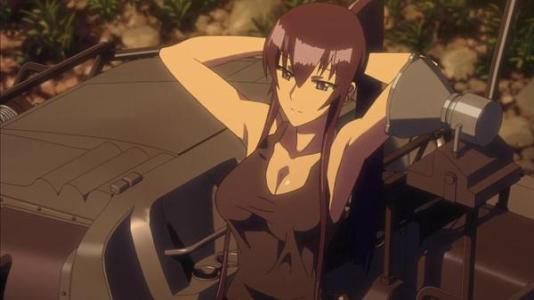 学园默示录2,学园默示录动漫