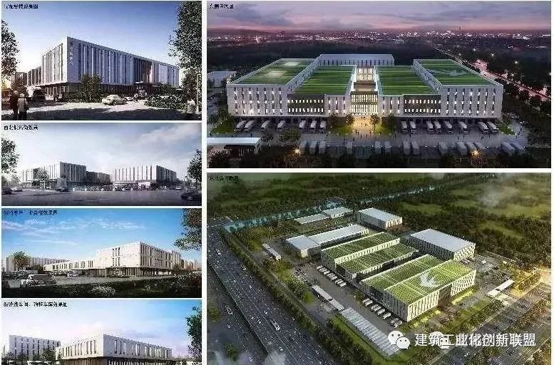 新七大世界奇迹北京大兴机场,超级工程建设震撼视频