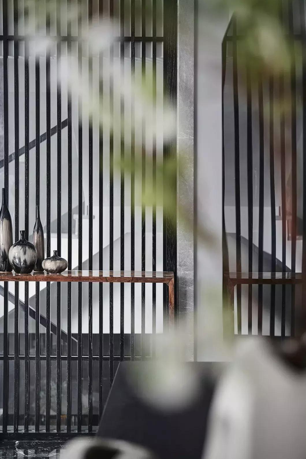 如何做好家居空间隔断设计,陆家居