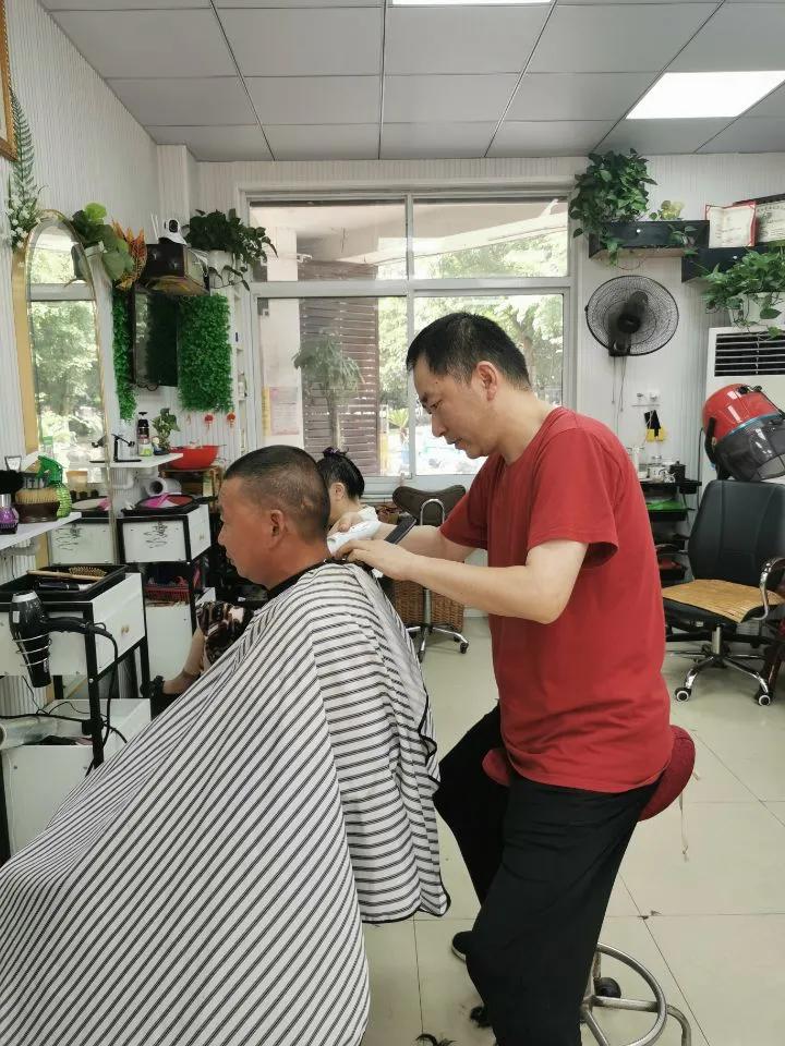 五星家园这个微站打包居民幸福生活